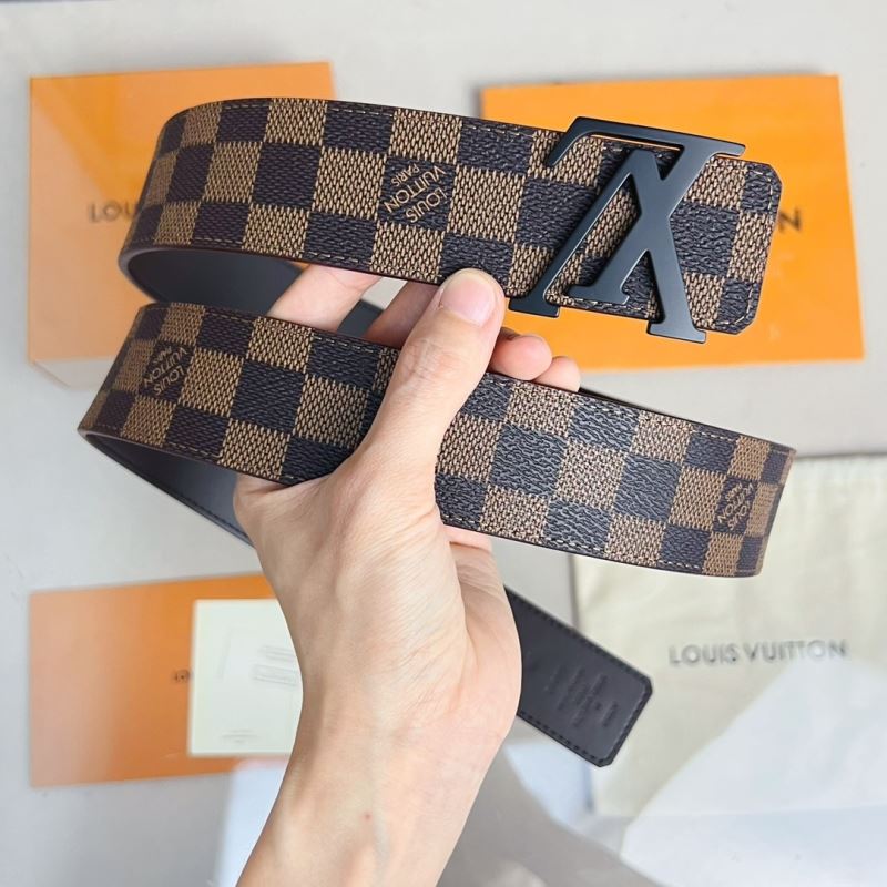 l0vis Vvtt0n belts